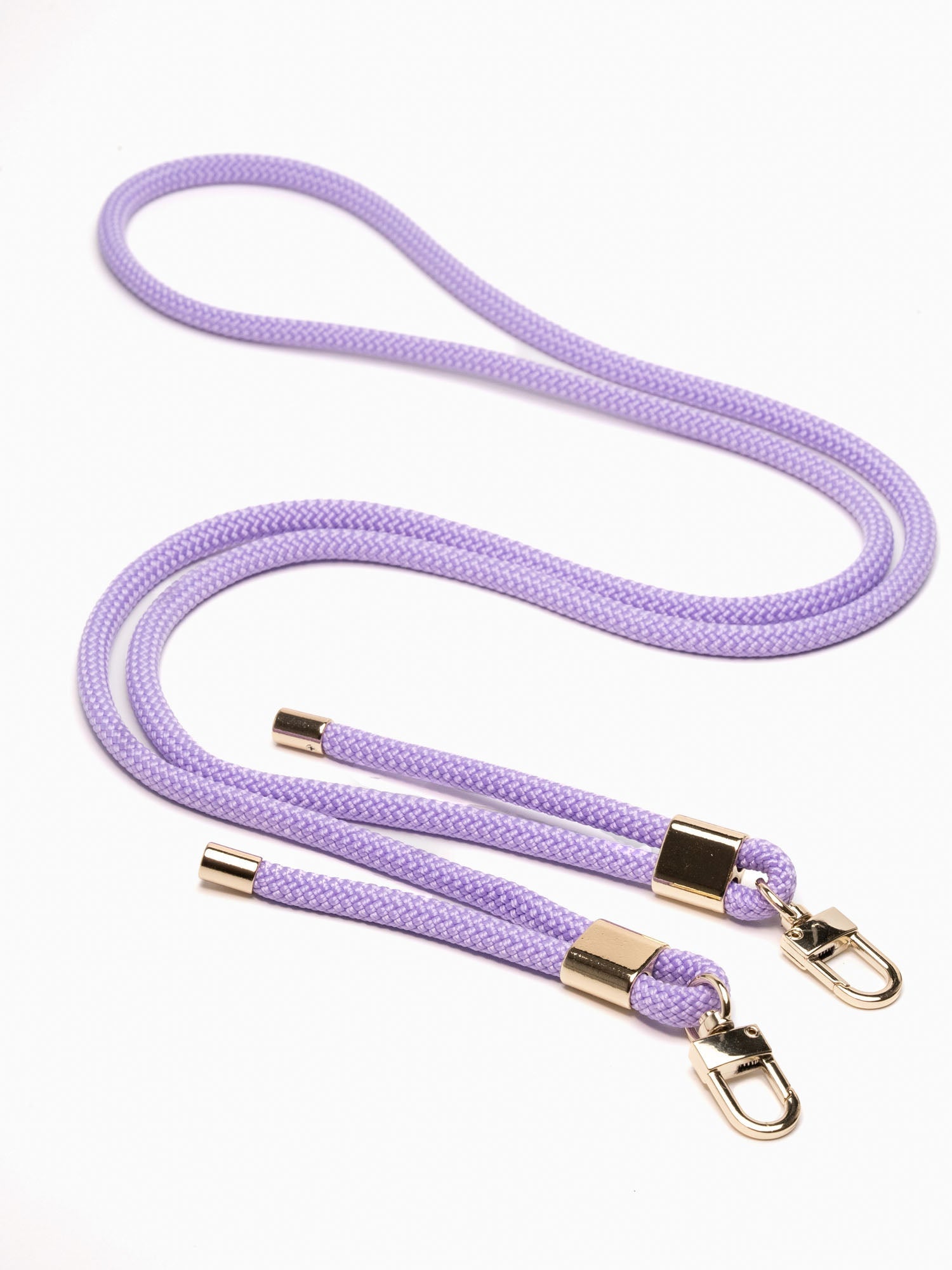 Handykordel Lavendel Lila  SUSANNO
