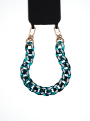 Handykette Shorty Aqua