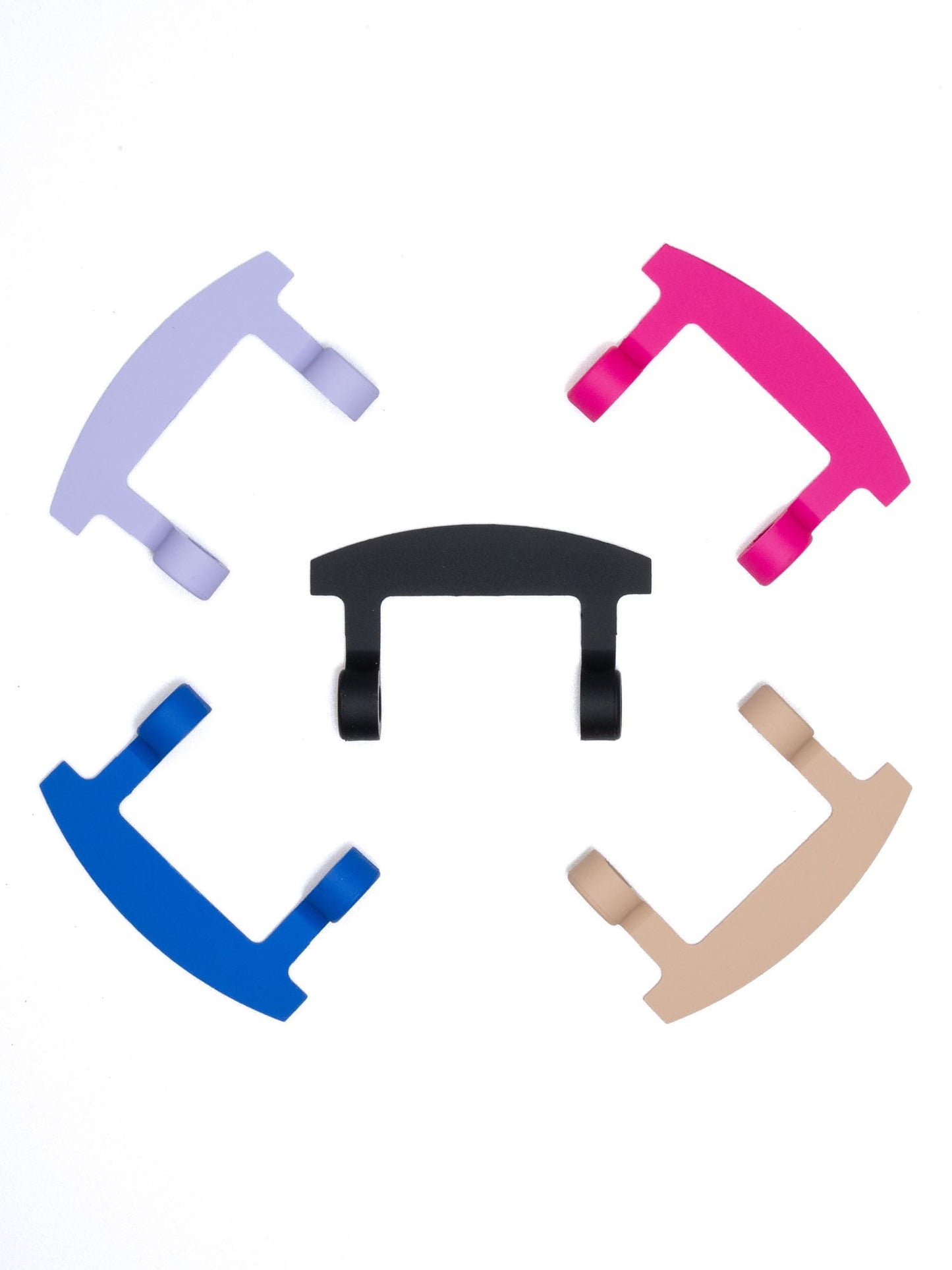 Adapter für SUSANNO Cases - Navy Blue - Susanno bunte handyketten adapter für handyketten