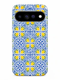 Amalfi Handyhülle für Google Pixel 10 mit Öse für die Handykette