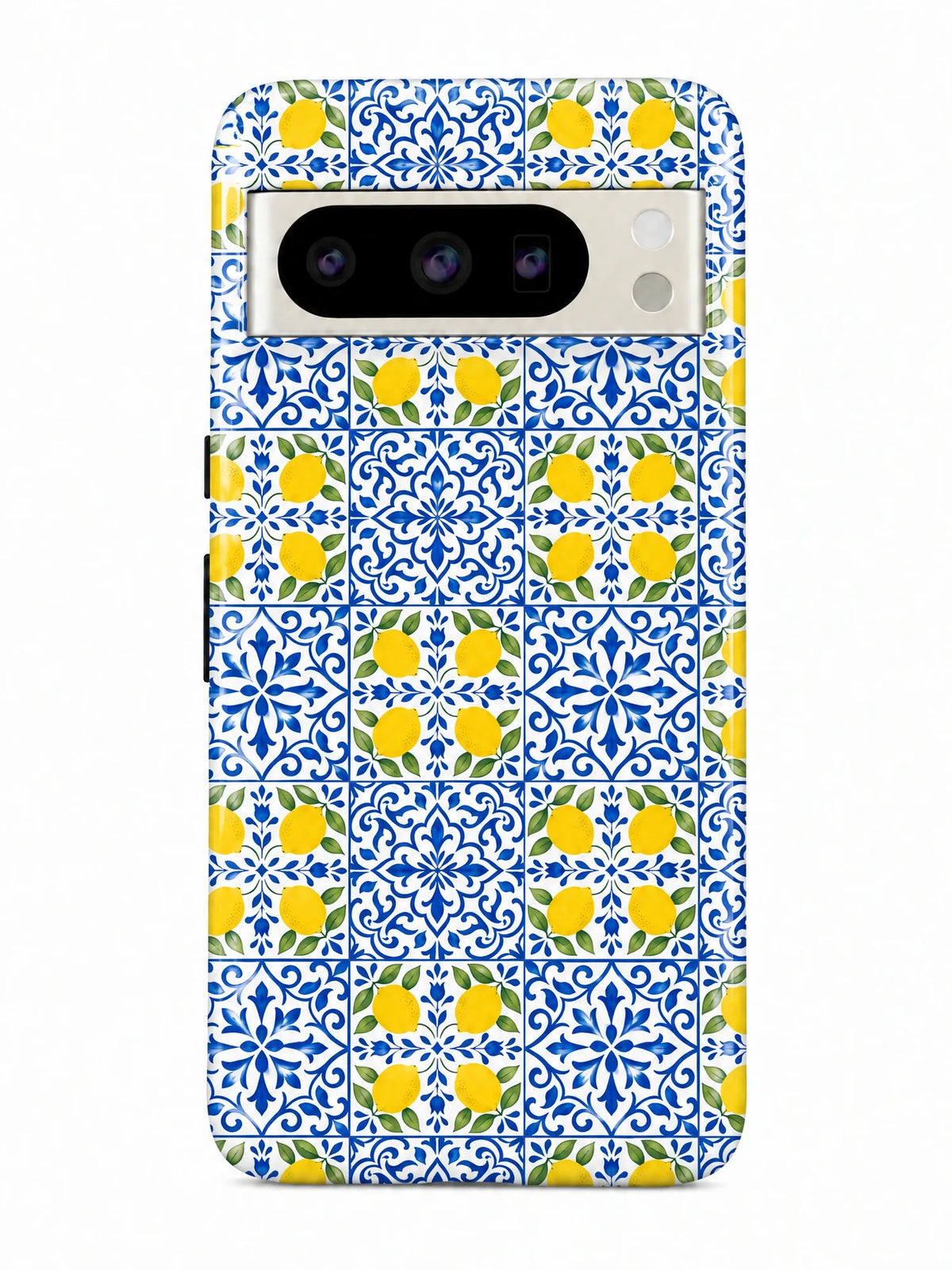 Amalfi Handyhülle für Google Pixel 8 Pro mit Öse für die Handykette