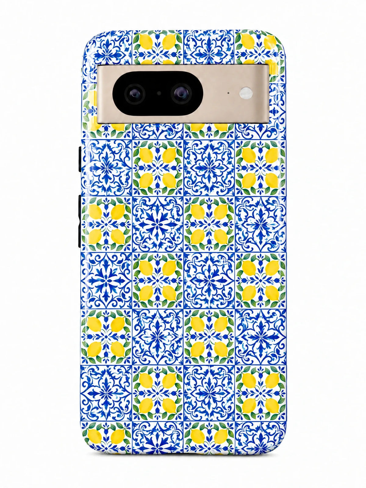 Amalfi Handyhülle für Google Pixel 8 mit Öse für die Handykette