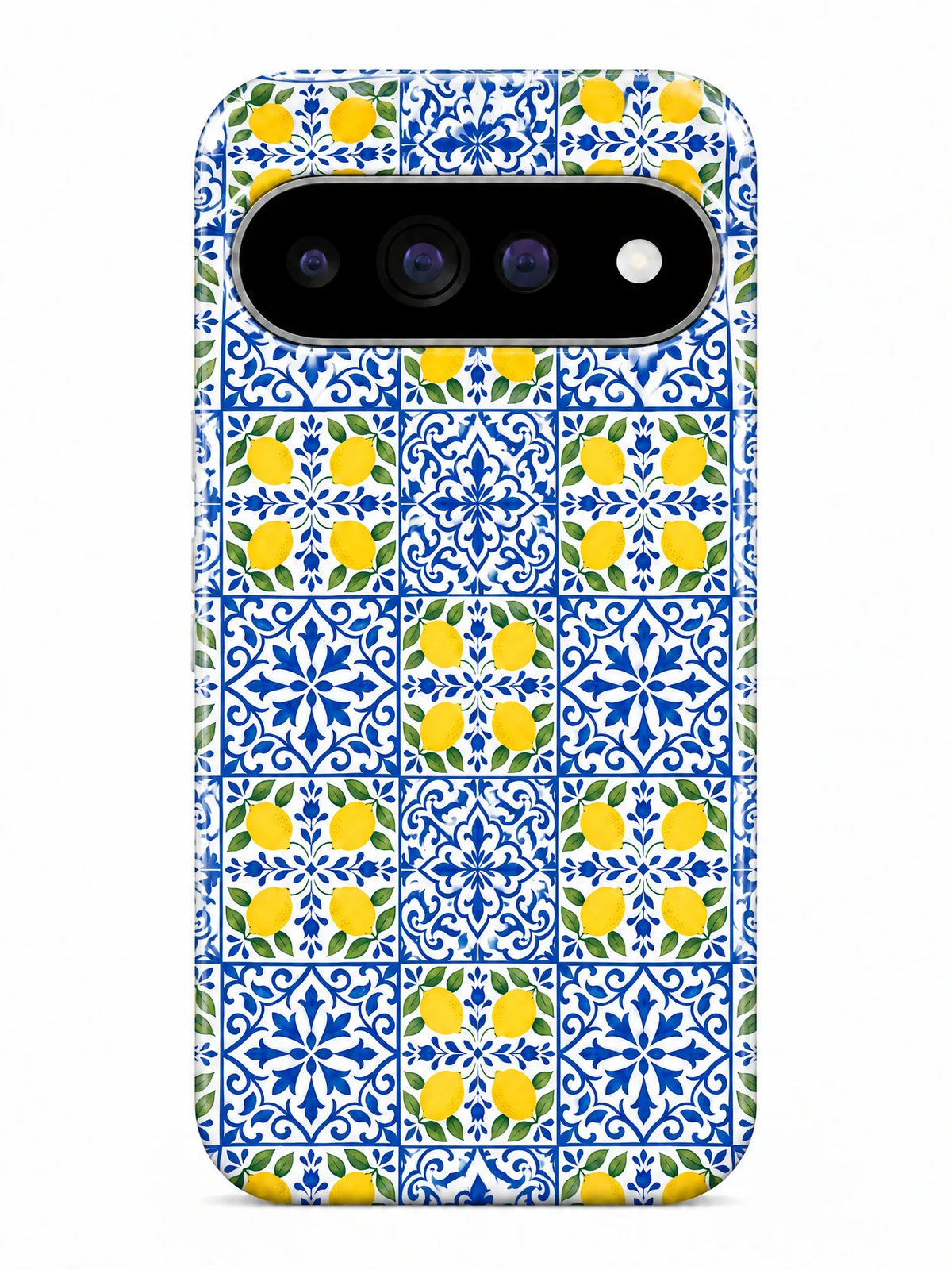 Amalfi Handyhülle für Google Pixel 9 Pro mit Öse für die Handykette
