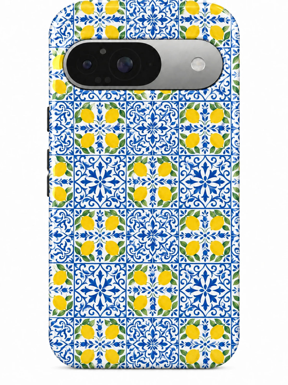 Amalfi Handyhülle für Google Pixel 9 mit Öse für die Handykette