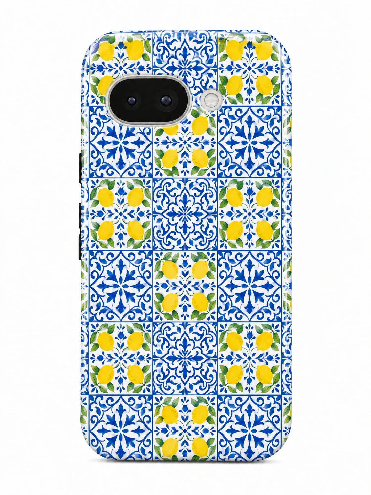 Amalfi Handyhülle für Google Pixel 9a mit Öse für die Handykette