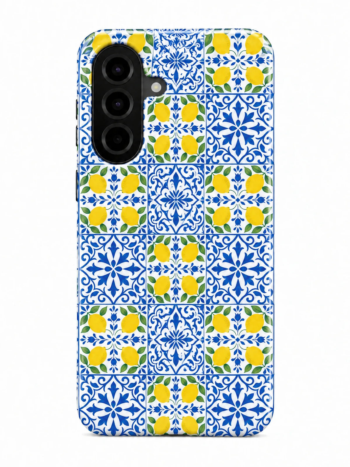 Amalfi Handyhülle für Samsung Galaxy A17 mit Öse für die Handykette