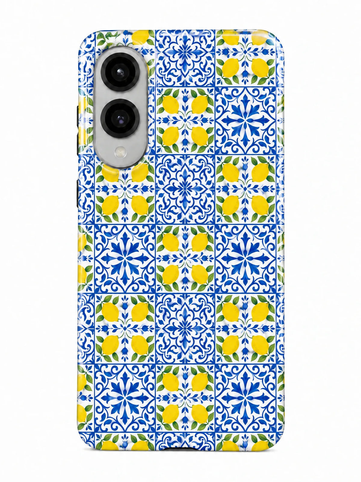 Amalfi Handyhülle für Samsung Galaxy S25 Edge mit Öse für die Handykette