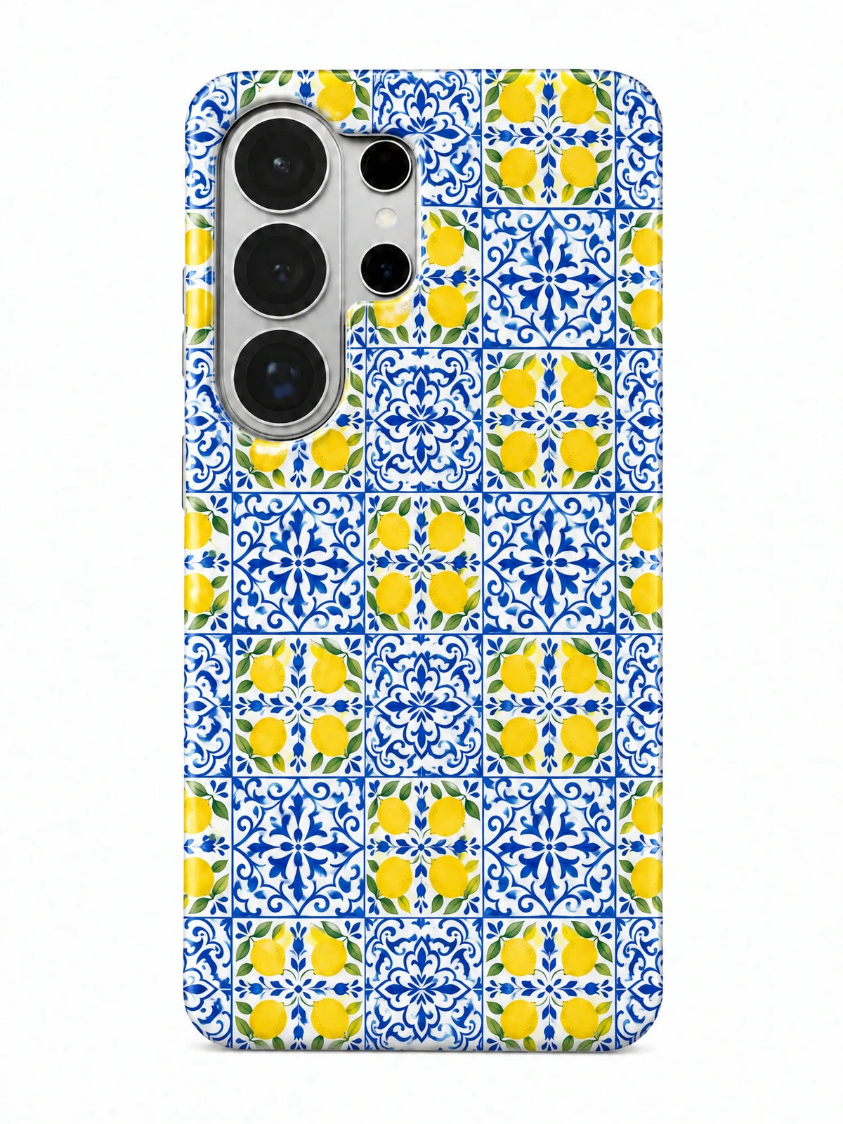 Amalfi Handyhülle für Samsung Galaxy S26 Ultra mit Öse für die Handykette