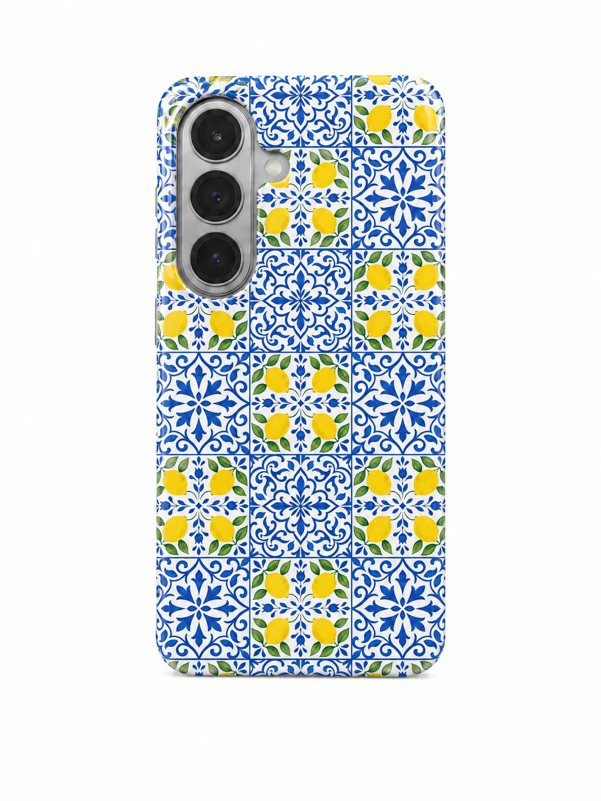 Amalfi Handyhülle für Samsung Galaxy S26 mit Öse für die Handykette