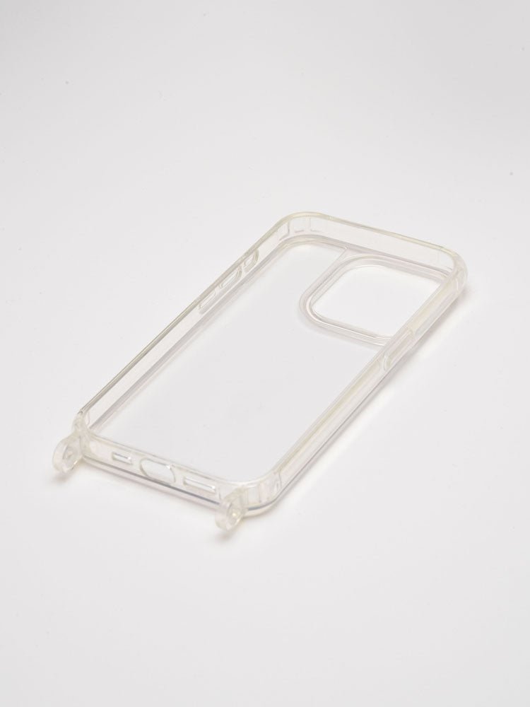 Clear Case mit Ösen - Susanno Clear Case mit Ösen