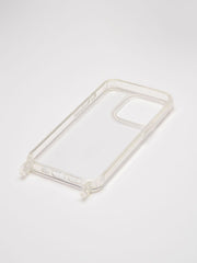 Clear Case mit Ösen - Susanno Clear Case mit Ösen