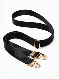 Wide Phone Strap VIP Black