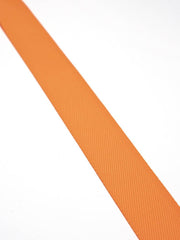 Handyband mit Karabiner Neon Orange - Susanno Oranges Handy Umhängeband mit Karabiner – Kompatibel mit Samsung und iPhone