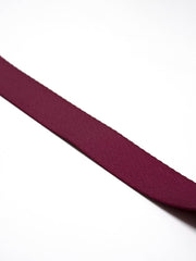 Handyband mit Karabiner Wine Red - Susanno Handy Umhängeband mit Karabiner in Weinrot – kompatibel mit Samsung S22