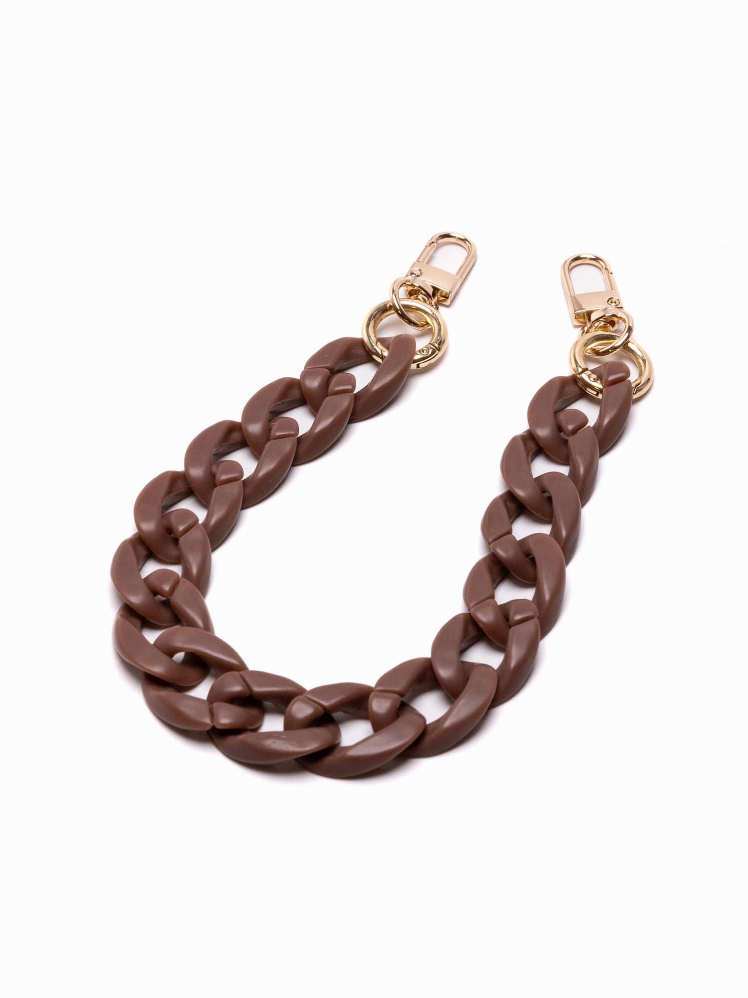 Handykette Shorty Mokka -