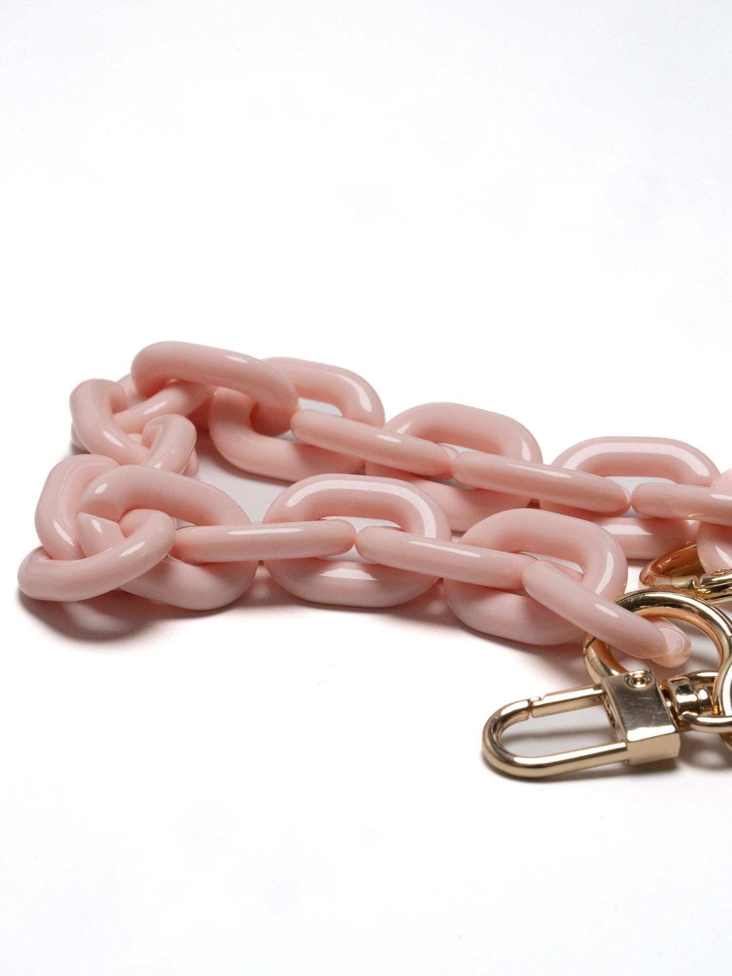 Handykette Sweet Pink - Susanno Rosé Handykette für iPhone 12 Pro mit praktischem Umhängeband