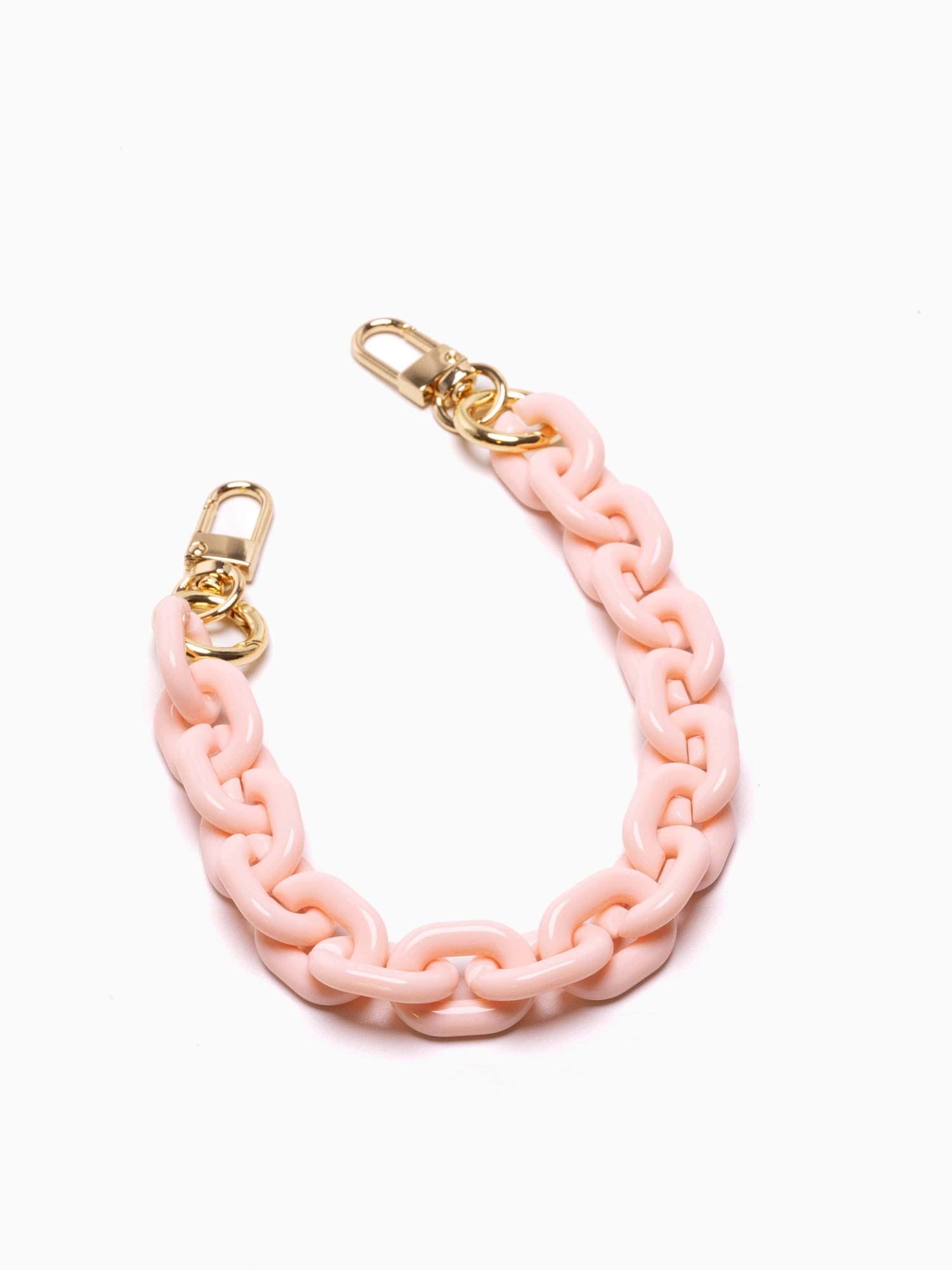 Handykette Sweet Pink - Susanno Handykette in Rosé für iPhone 13 Mini mit hochwertigem Band
