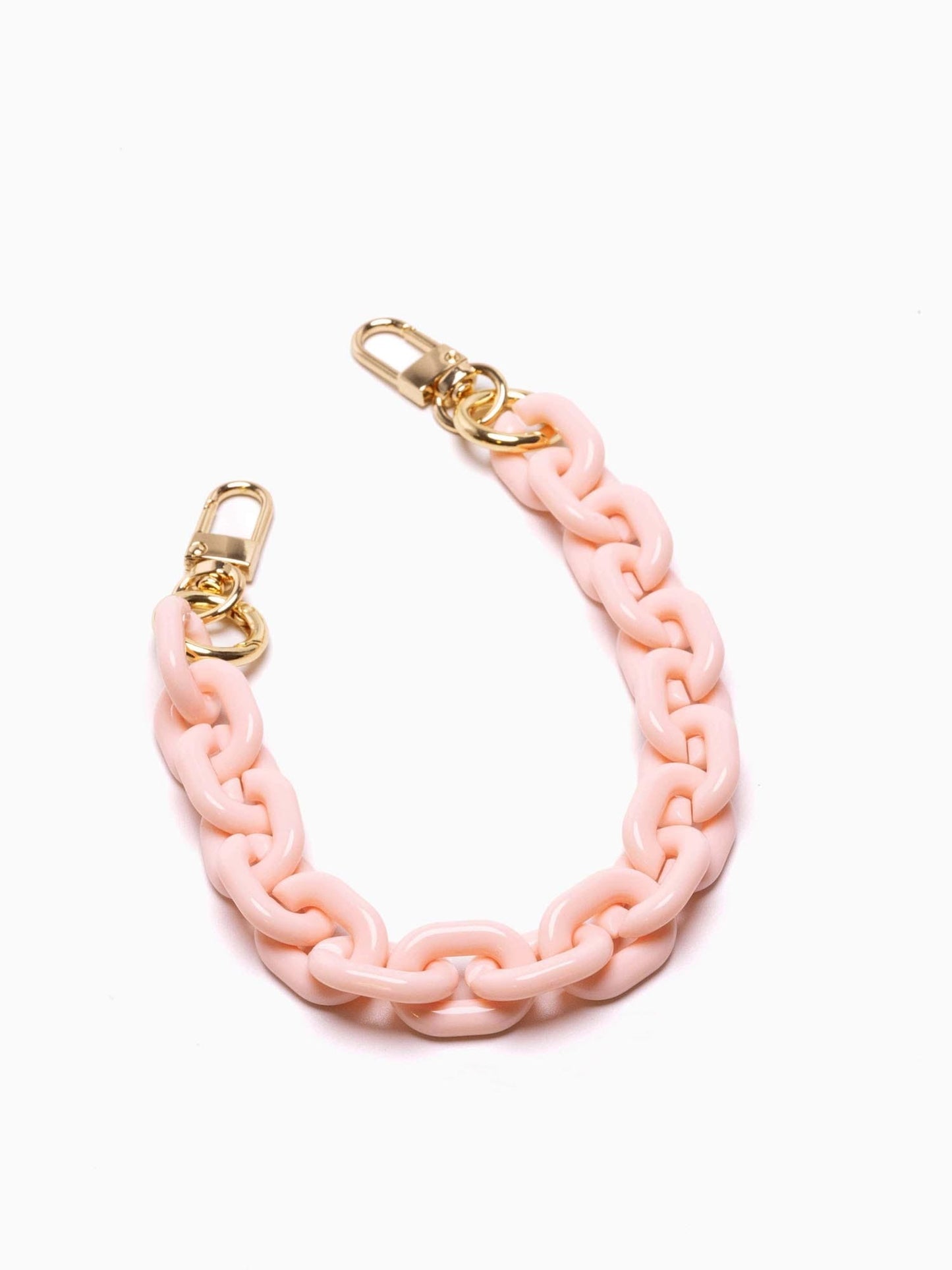 Handykette Sweet Pink - Susanno Handykette in Rosé für iPhone 13 Mini mit hochwertigem Band