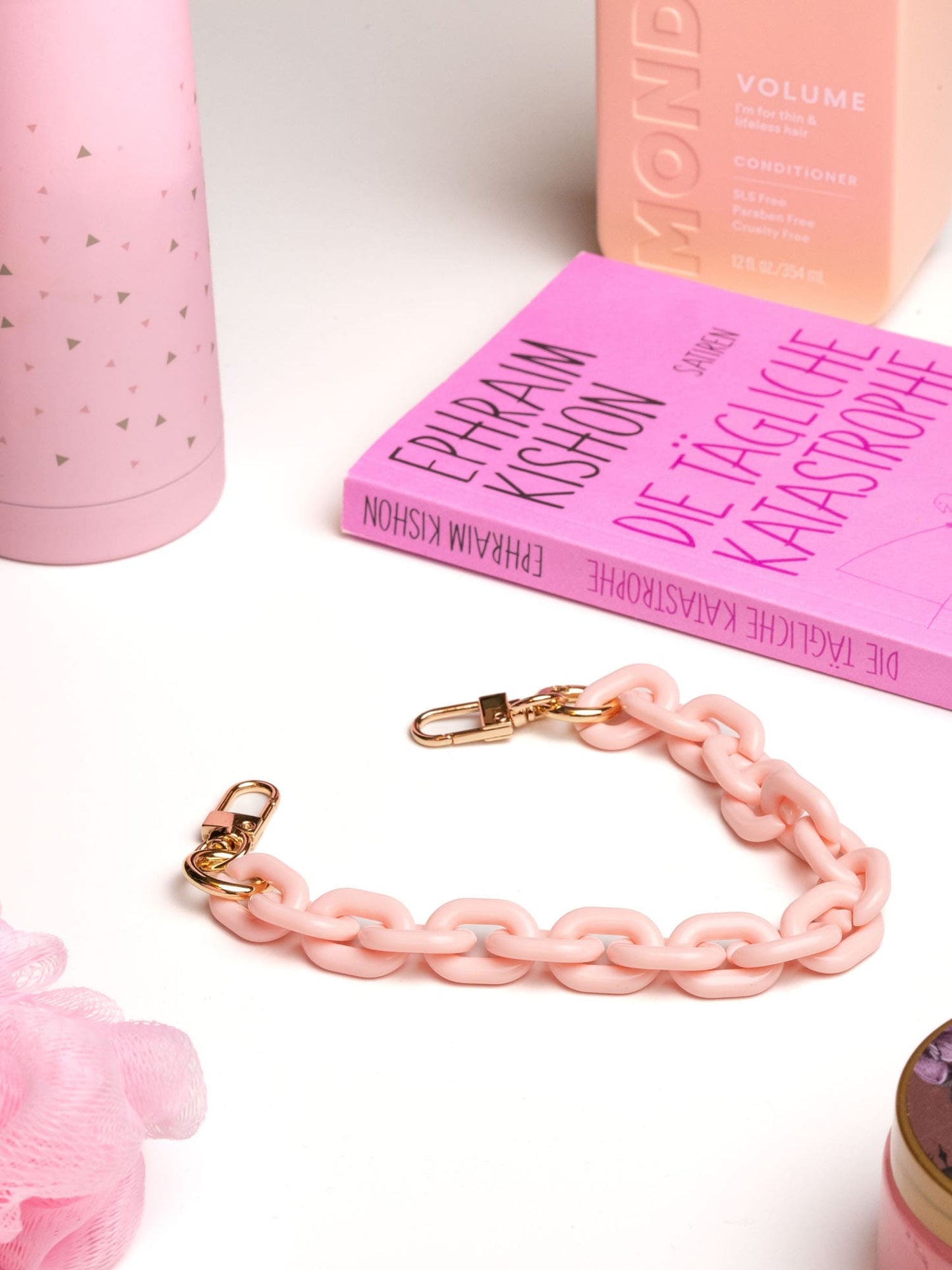 Handykette Sweet Pink - Susanno Handykette Sweet Pink - Susanno Handykette Sweet Pink