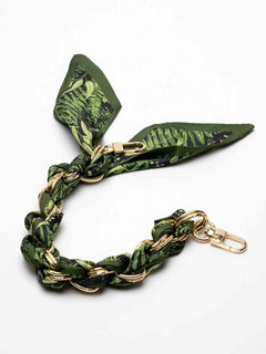 Handykette TuchEditon | Jungle