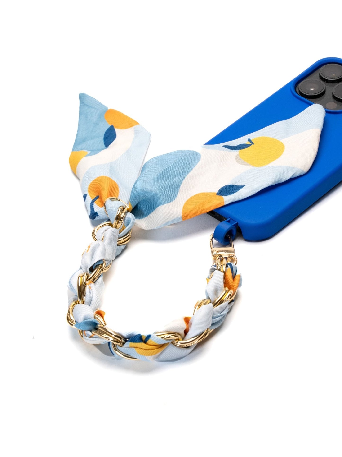 Handykette TuchEditon | Cloude - Susanno handyband - susanno - handyhelle