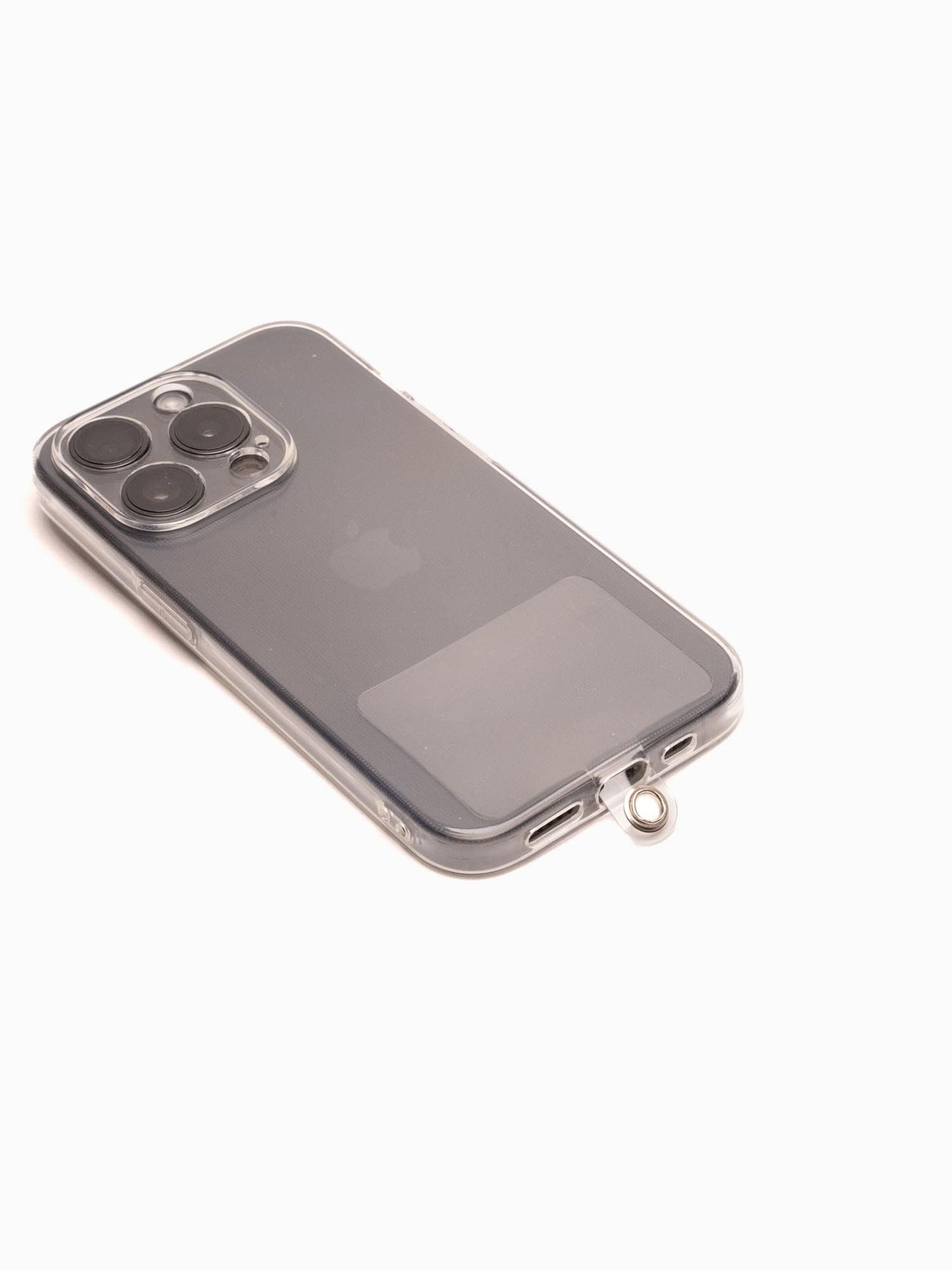 Handyketten Adapter Super Strong Gold ( Für HÜLLEN OHNE ÖSEN) - Susanno Handyketten Halterung für handyketten