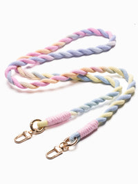 Handykordel Candy Twist - Susanno Handykordel bunt