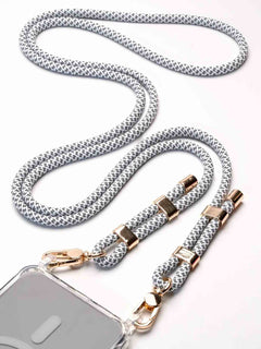 Phone Cord Diamond