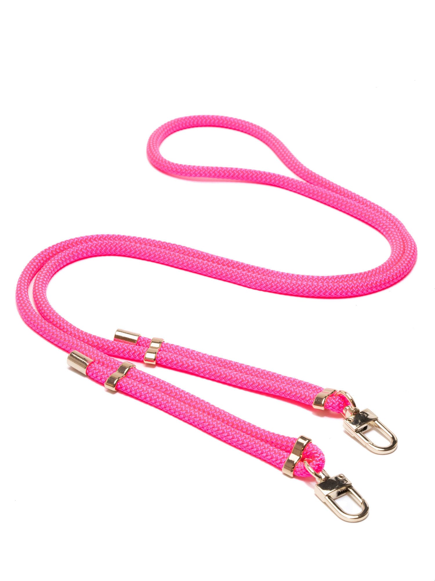 Handykordel Pink Power - Susanno Handykordel Pink Power