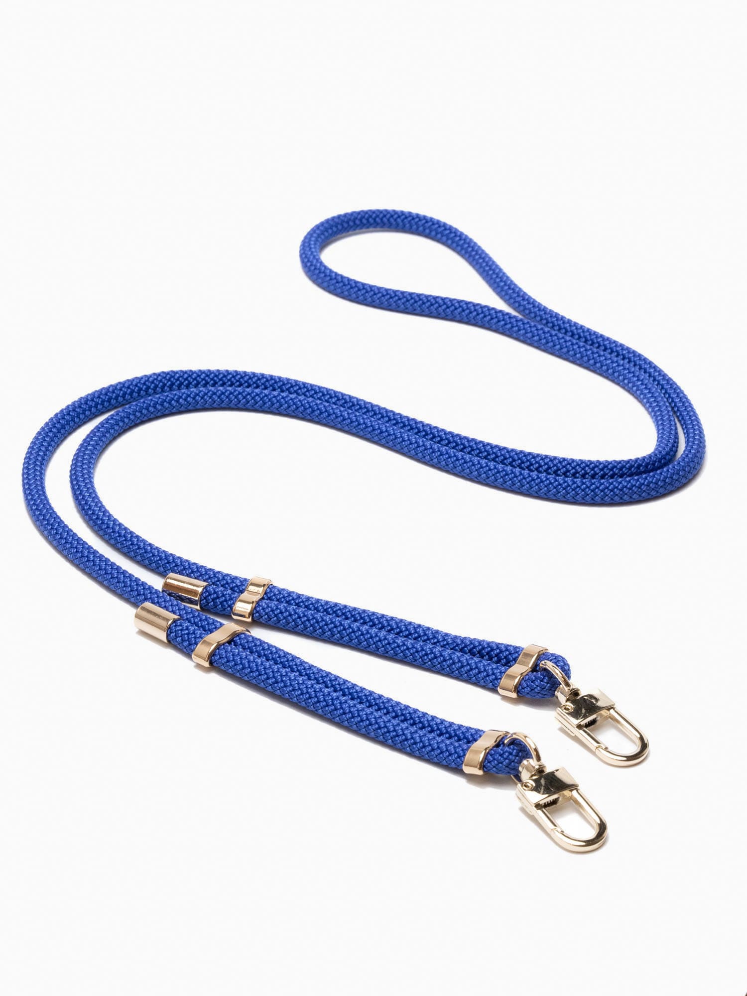 Handykordel Royal Blue - Susanno Handykordel Royal Blue