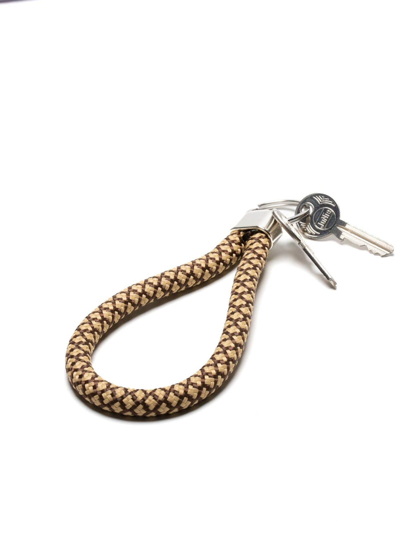 Key Chain Cloud Silber - Susanno Key Chain Cloud Silber