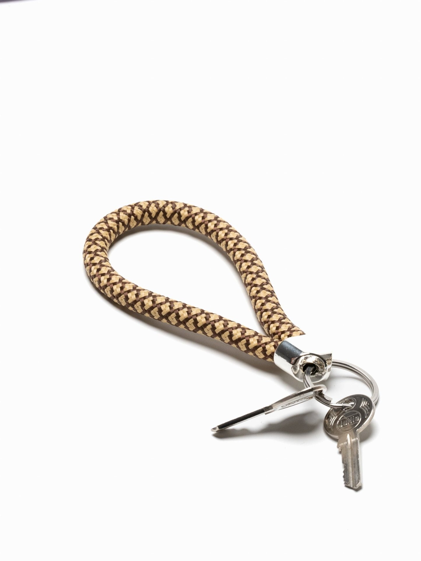 Key Chain Cloud Silber - Susanno Key Chain Cloud Silber