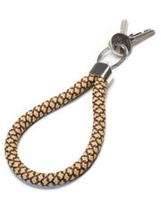 Key Chain Cloud Silber - Susanno Key Chain Cloud Silber