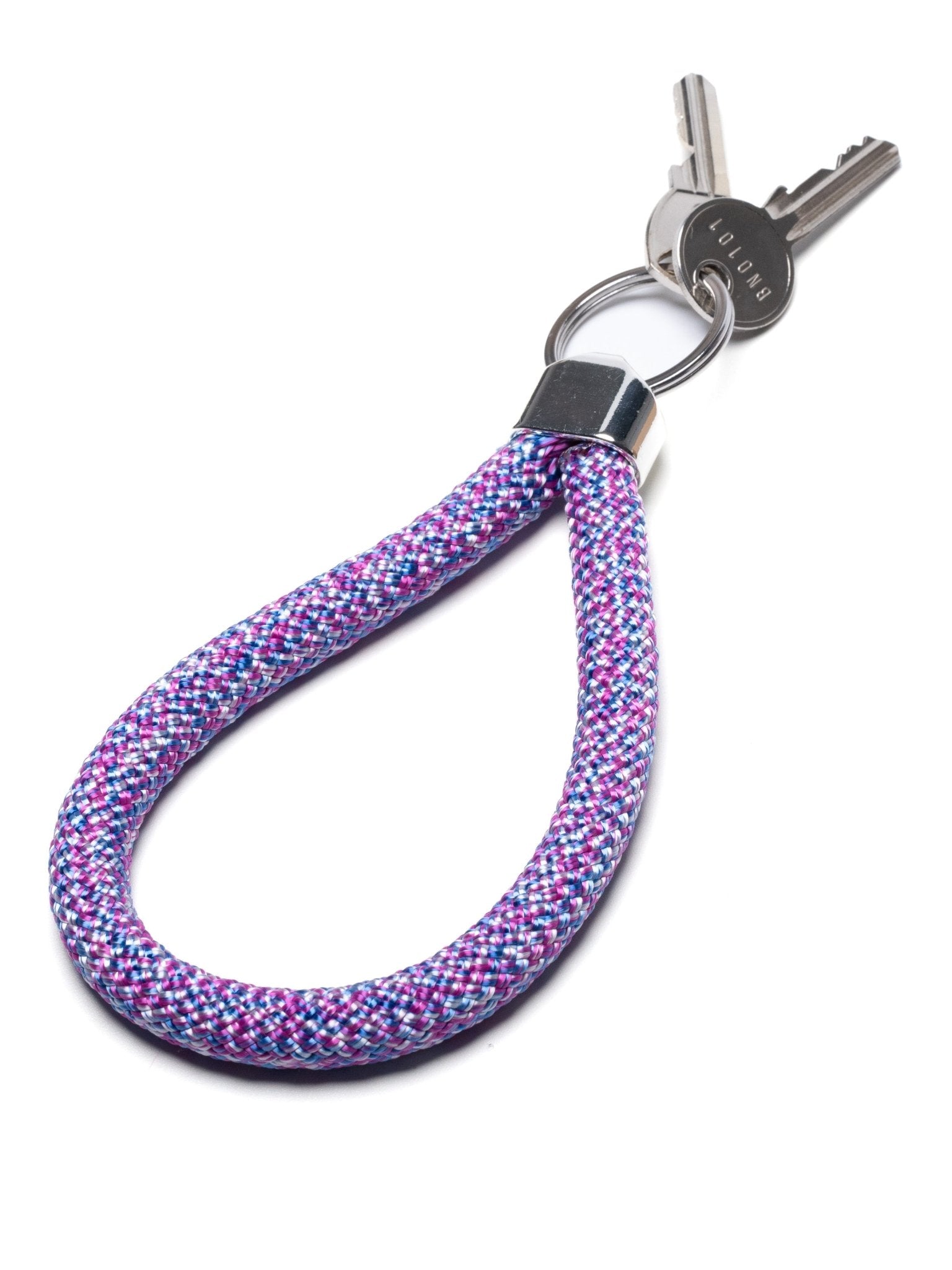 Key Chain Twilight Silber - Susanno Key Chain Twilight Silber
