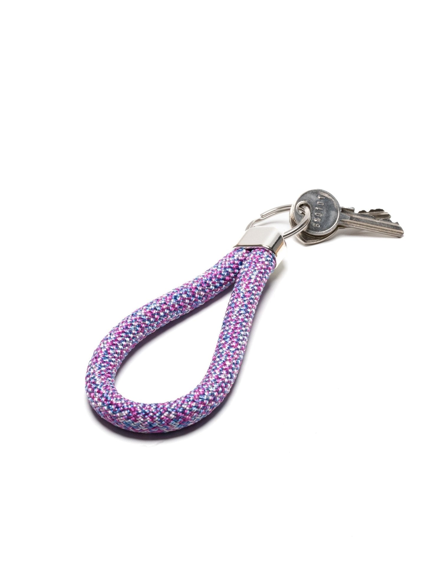 Key Chain Twilight Silber - Susanno Key Chain Twilight Silber - Susanno Key Chain Twilight Silber