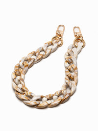 Handykette Shorty Marmor - Susanno Handykette kurz Marmor - Susanno Marmorierte Handykette – Mit Band für iPhone 13, stylisch und praktisch