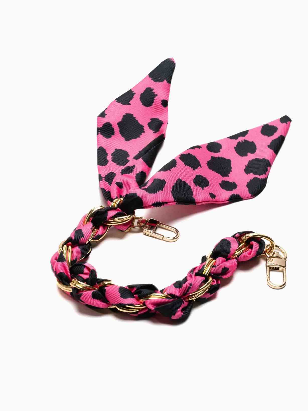 Huawei handykette in rosa