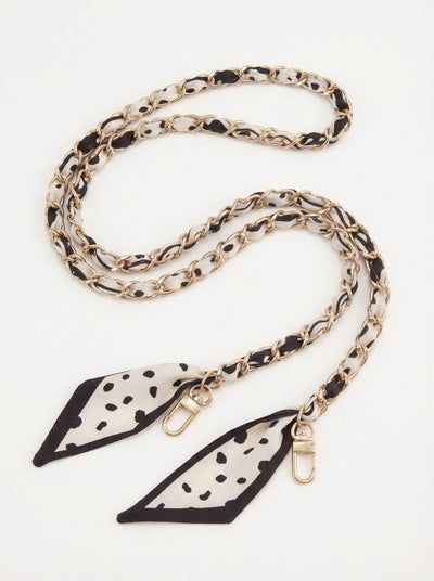 Long Dalmatian TuchEdition L