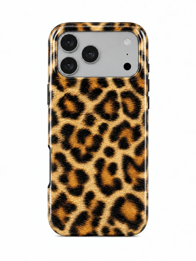 Leo Handyhülle mit Öse — iPhone 17 Pro