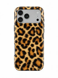 Leo Handyhülle für iPhone 18 Pro Max mit Öse für die Handykette