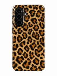 Leo Handyhülle für Samsung Galaxy A17 mit Öse für die Handykette