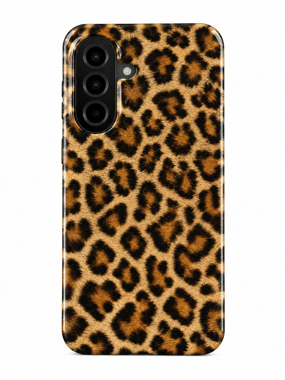 Leo Handyhülle für Samsung Galaxy A36 5G mit Öse für die Handykette
