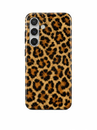 Leo Handyhülle für Samsung Galaxy S23 mit Öse für die Handykette
