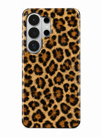 Leo Handyhülle für Samsung Galaxy S26 Ultra mit Öse für die Handykette