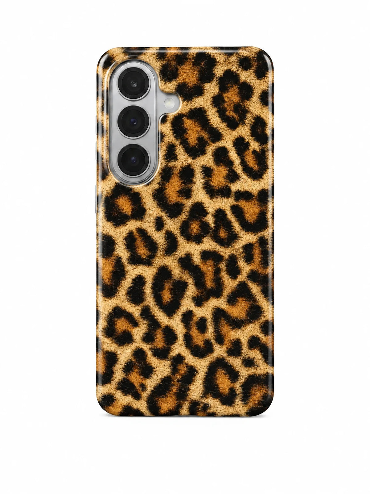 Leo Handyhülle für Samsung Galaxy S26 mit Öse für die Handykette