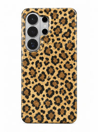 Leo Sketch Handyhülle für Samsung Galaxy S26 Ultra mit Öse für die Handykette