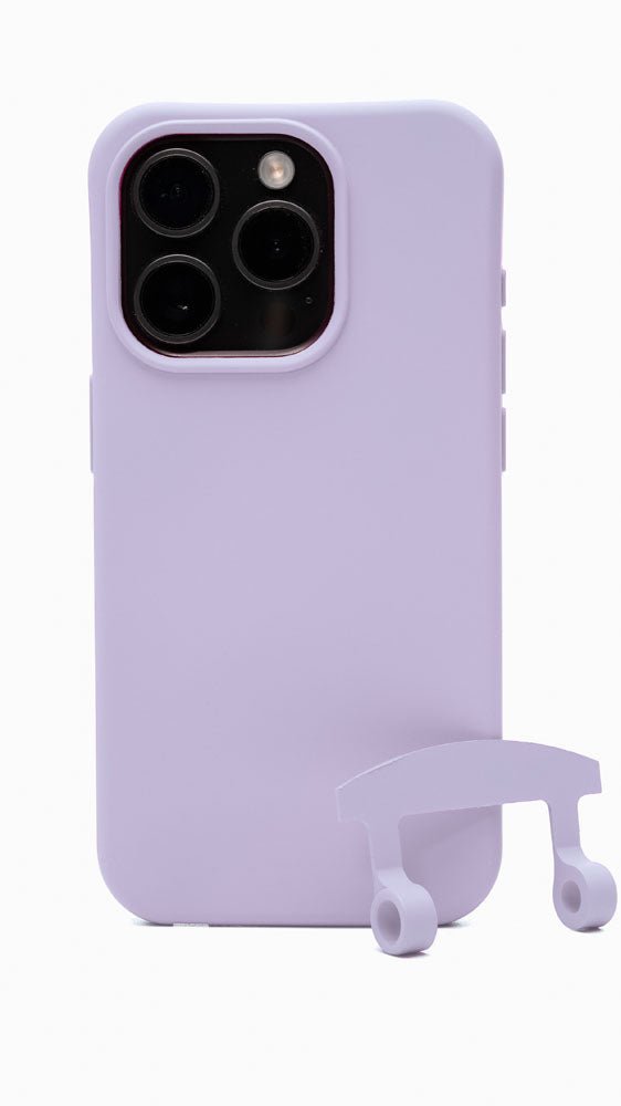 Handytasche für das iPhone mit Band
