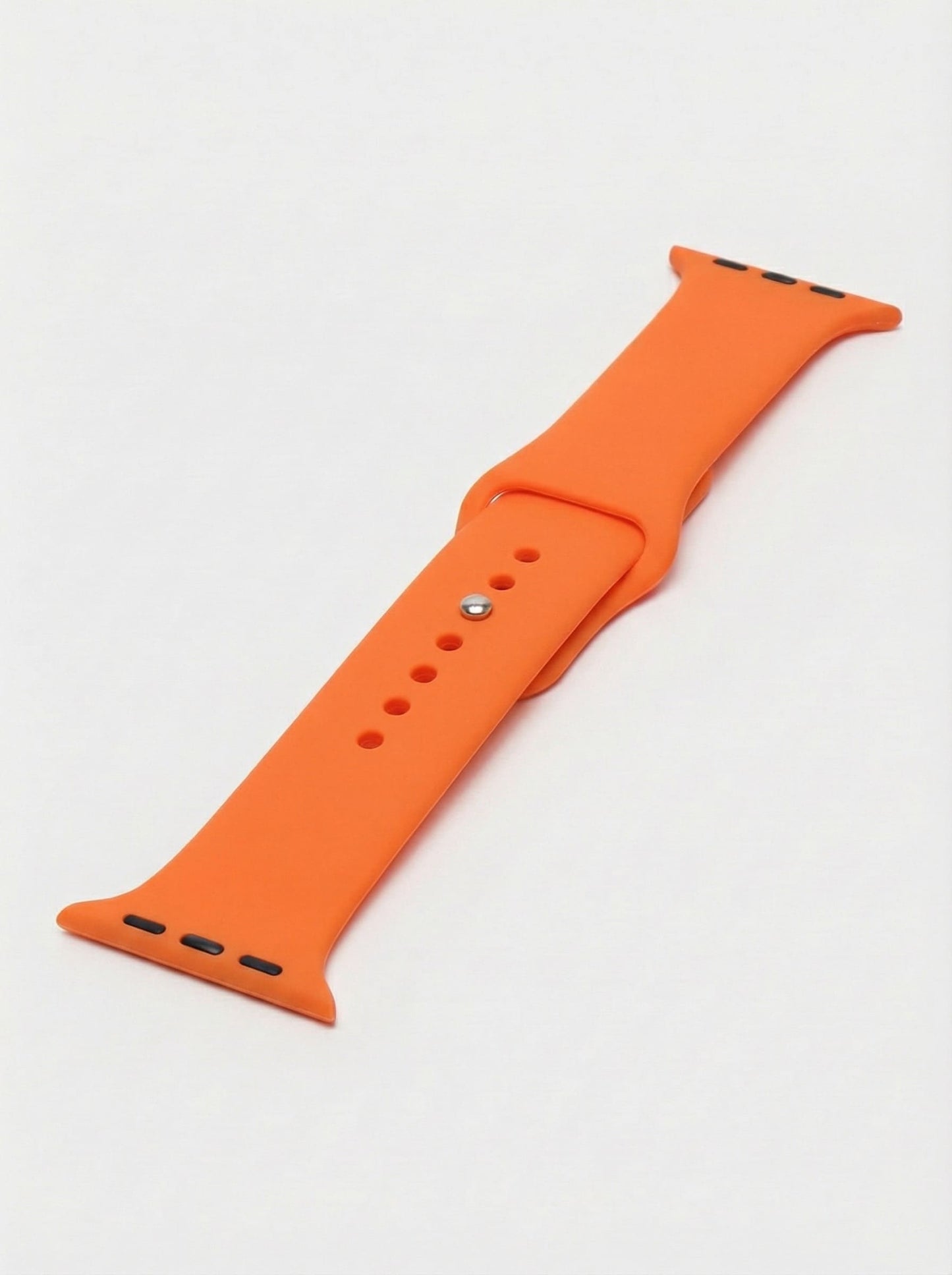band für iwatch apple orange