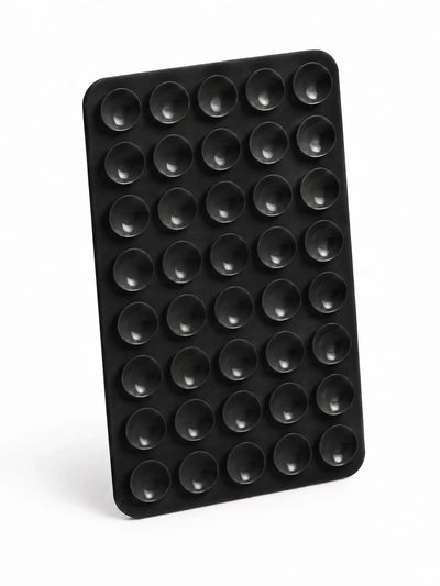 Handyhalterung Saugnapf Pad | 40 Saugnäpfe