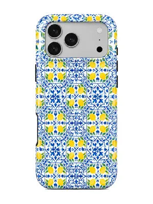 Amalfi Handyhülle